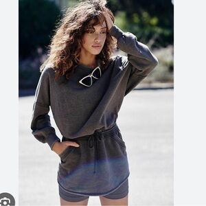 Free People Isley Tunic